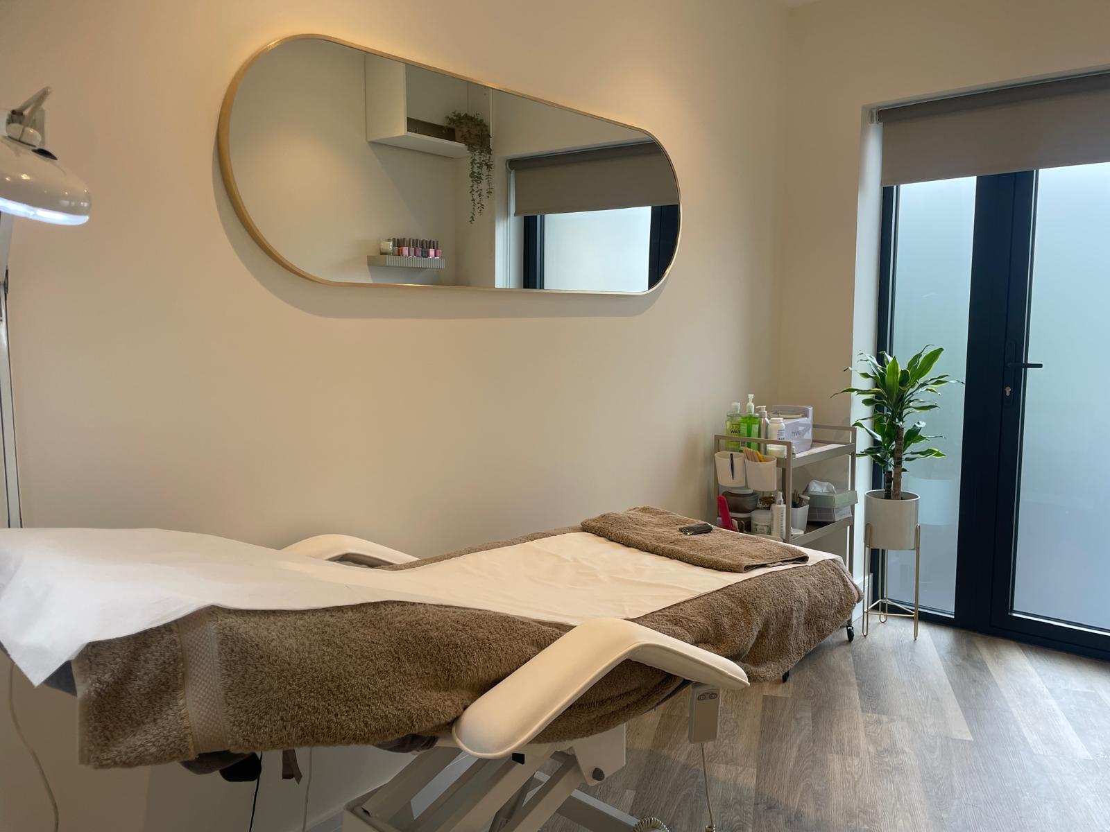 Natural Beauty Natural Beauty